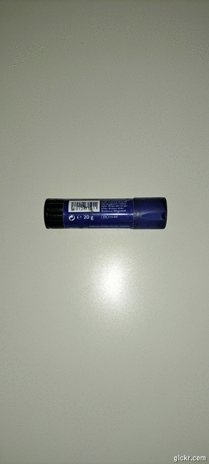 Animated GIF made with Gickr