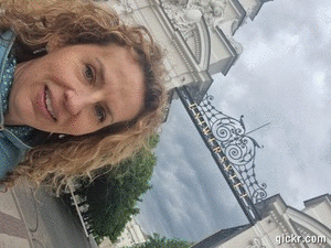 Animated GIF made with Gickr