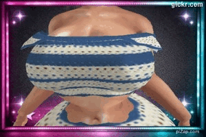 Animated GIF made with Gickr