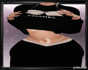 Animated GIF made with Gickr