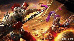 Animated GIF made with Gickr