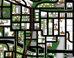 Animated GIF made with Gickr
