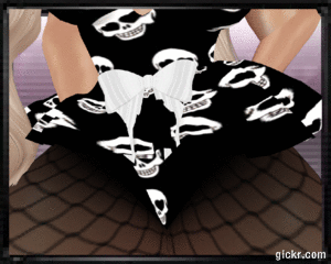 Animated GIF made with Gickr