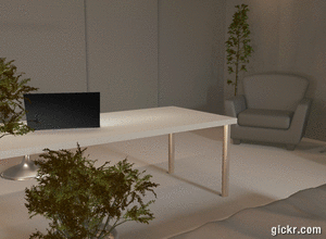Animated GIF made with Gickr