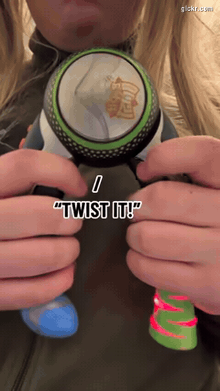Animated GIF made with Gickr