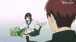 Animated GIF made with Gickr
