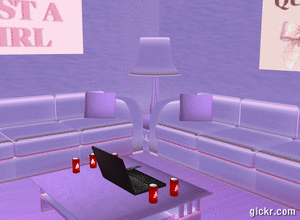 Animated GIF made with Gickr