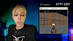 Animated GIF made with Gickr