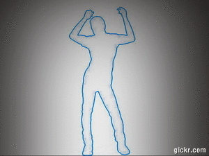 Animated GIF made with Gickr