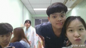 Animated GIF made with Gickr