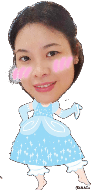 Animated GIF made with Gickr
