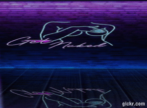 Animated GIF made with Gickr