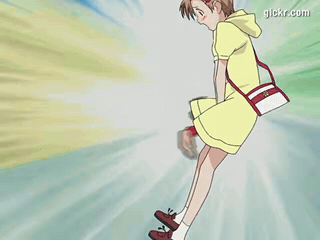 Animated GIF made with Gickr