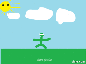 Animated GIF made with Gickr