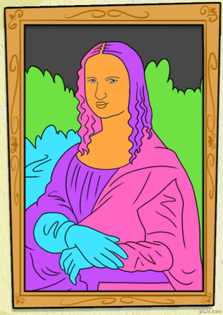 Animated GIF made with Gickr