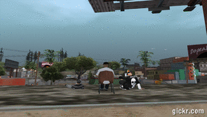 Animated GIF made with Gickr