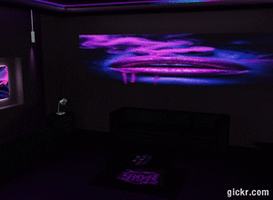 Animated GIF made with Gickr