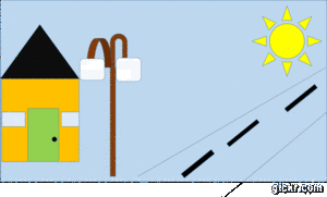 Animated GIF made with Gickr