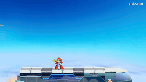 Animated GIF made with Gickr