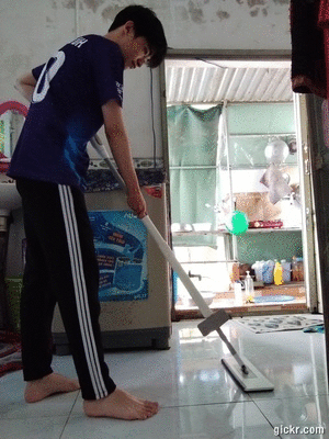 Animated GIF made with Gickr