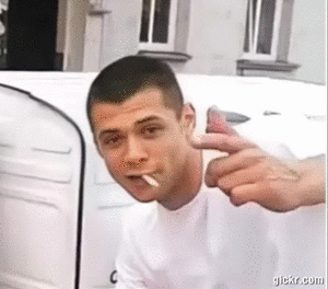 Animated GIF made with Gickr
