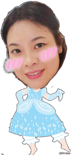 Animated GIF made with Gickr