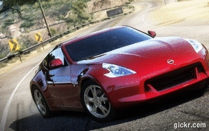 Animated GIF made with Gickr