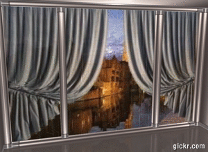 Animated GIF made with Gickr