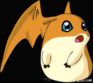 Animated GIF made with Gickr