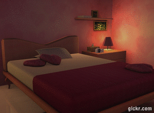 Animated GIF made with Gickr