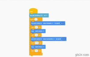 Animated GIF made with Gickr