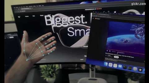 Animated GIF made with Gickr