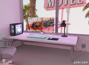 Animated GIF made with Gickr