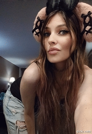 Animated GIF made with Gickr