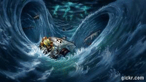 Animated GIF made with Gickr