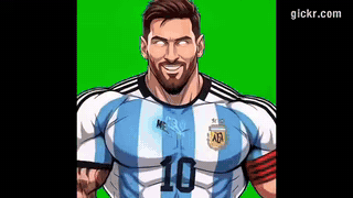 Animated GIF made with Gickr