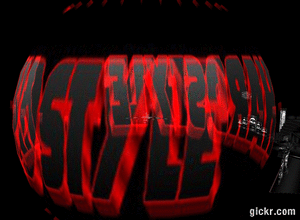 Animated GIF made with Gickr