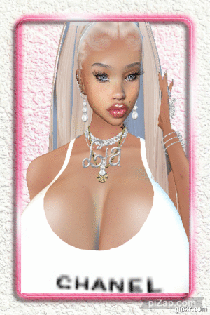 Animated GIF made with Gickr