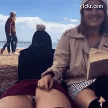 Animated GIF made with Gickr