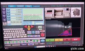 Animated GIF made with Gickr