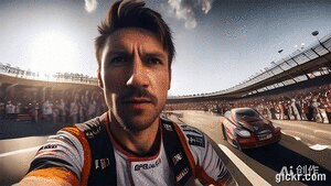 Animated GIF made with Gickr