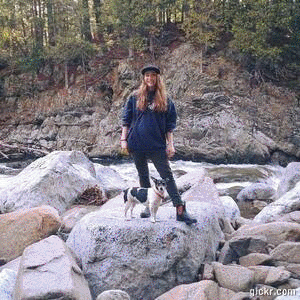 Animated GIF made with Gickr