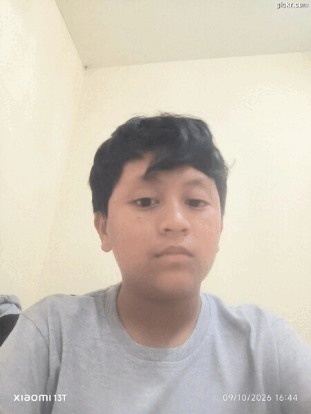 Animated GIF made with Gickr