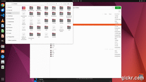 Animated GIF made with Gickr