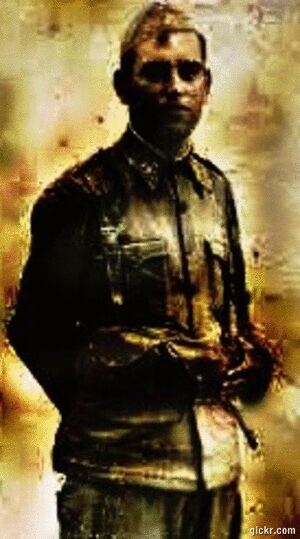 Animated GIF made with Gickr