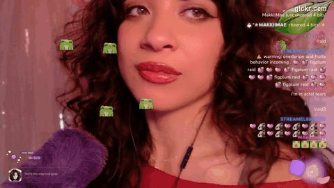 Animated GIF made with Gickr
