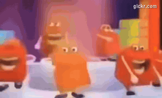 Animated GIF made with Gickr
