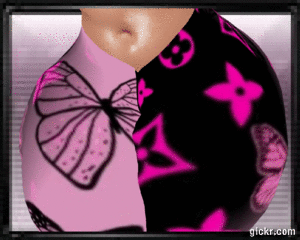 Animated GIF made with Gickr