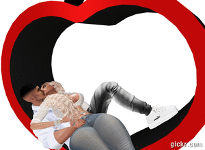 Animated GIF made with Gickr