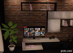 Animated GIF made with Gickr